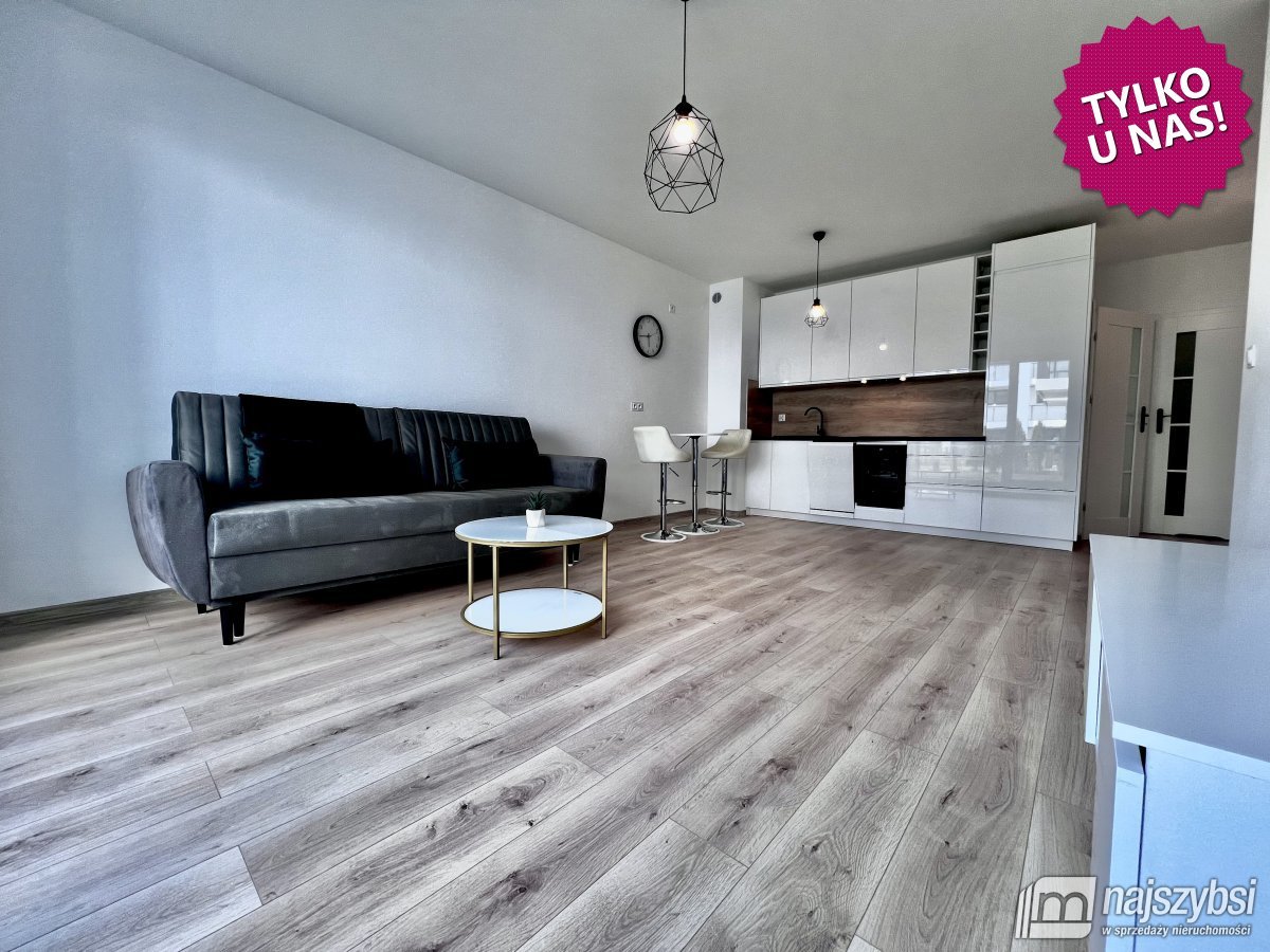 Kołobrzeg-2pok43,44m2 z miejscem post. i ogródkiem (1)