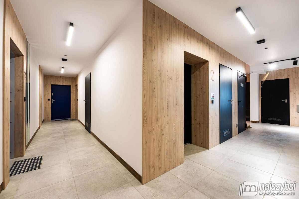 Kołobrzeg-2pok43,44m2 z miejscem post. i ogródkiem (14)