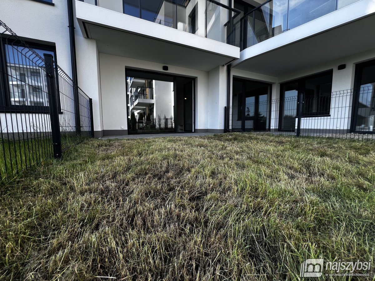 Kołobrzeg-2pok43,44m2 z miejscem post. i ogródkiem (18)