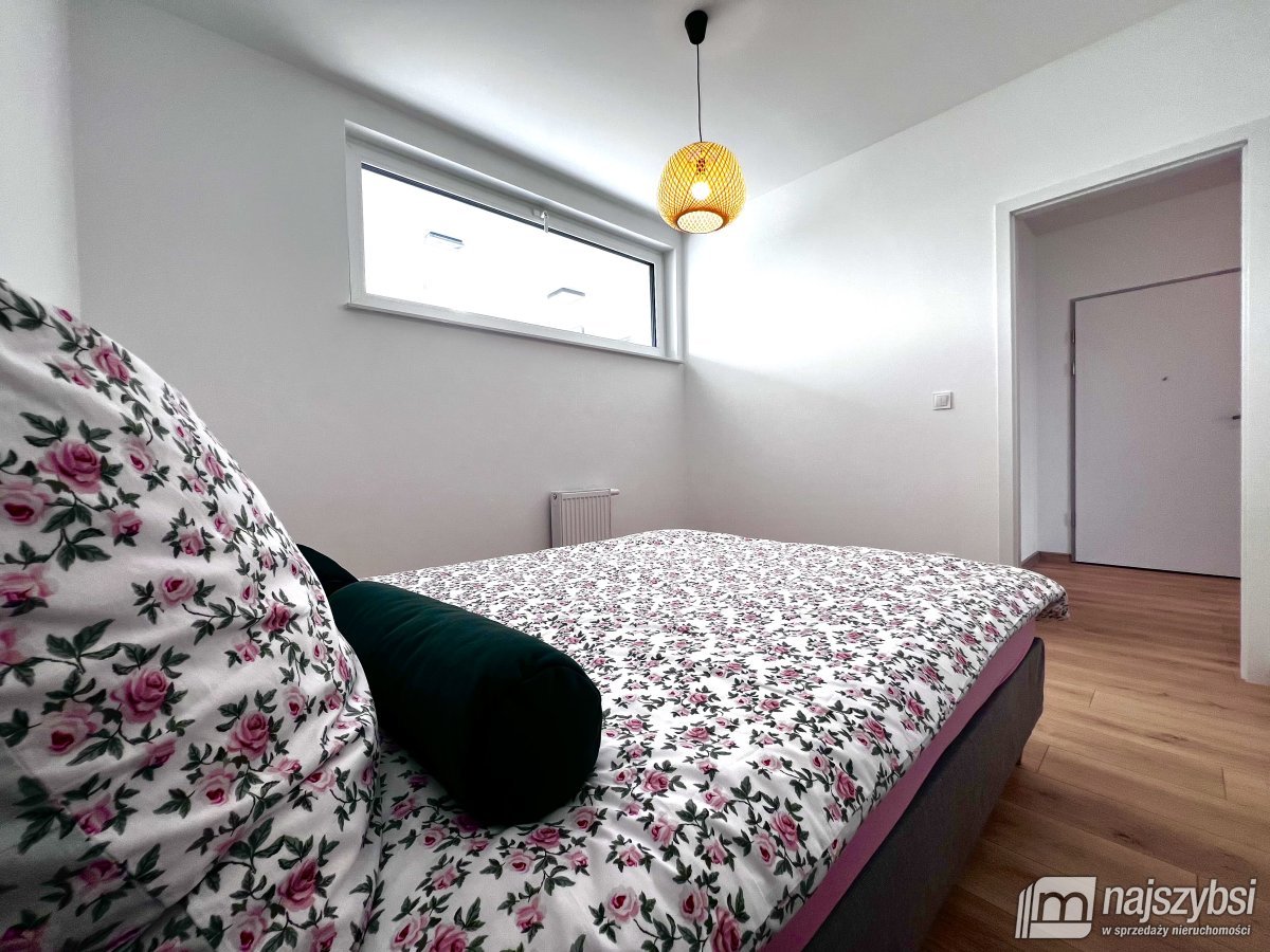 Kołobrzeg-2pok43,44m2 z miejscem post. i ogródkiem (6)