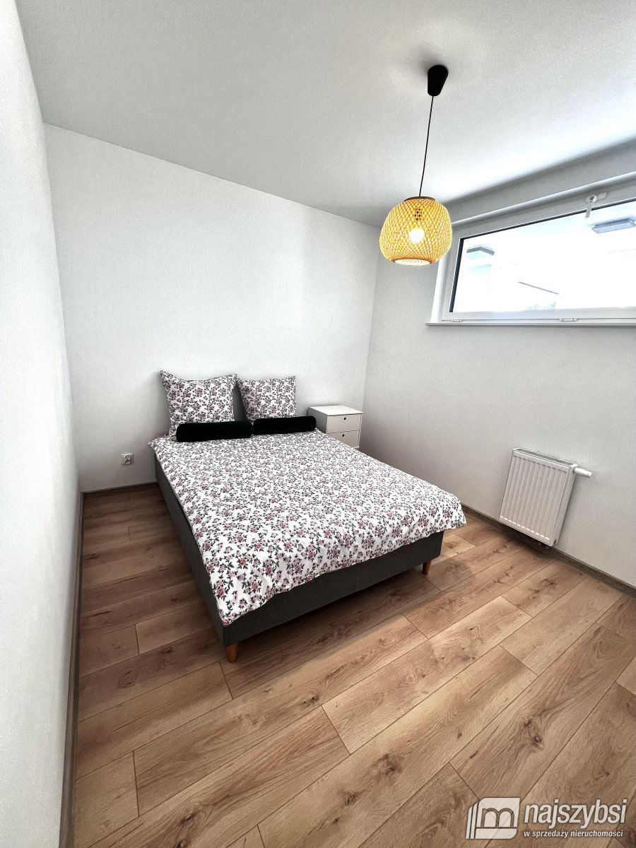 Kołobrzeg-2pok43,44m2 z miejscem post. i ogródkiem (8)