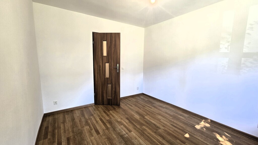 2 pokoje, balkon, parter-obok Hanza, po remoncie! (11)