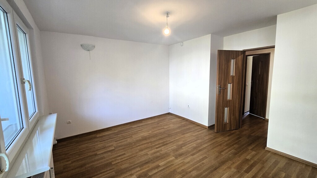 2 pokoje, balkon, parter-obok Hanza, po remoncie! (7)