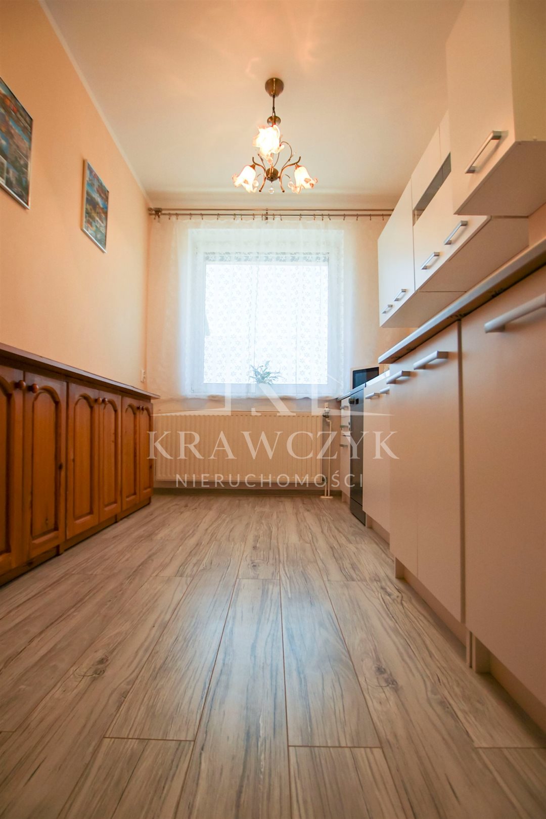 Mieszkanie plus garaż okolice Gryfina (10)