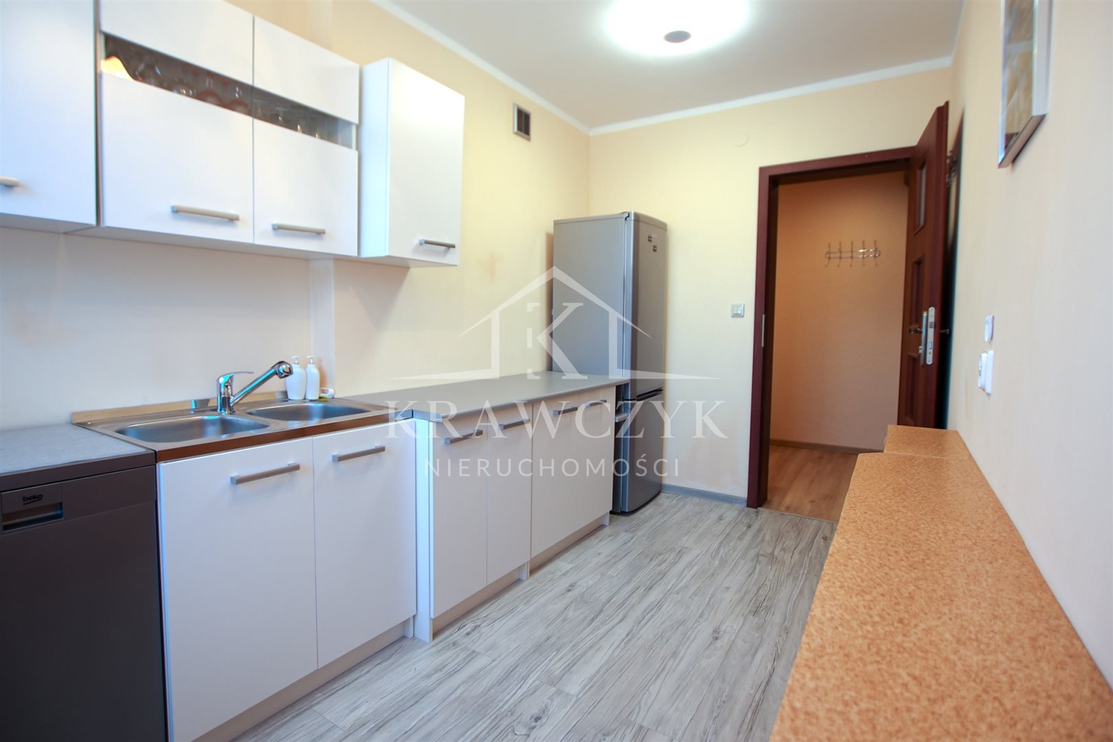 Mieszkanie plus garaż okolice Gryfina (11)