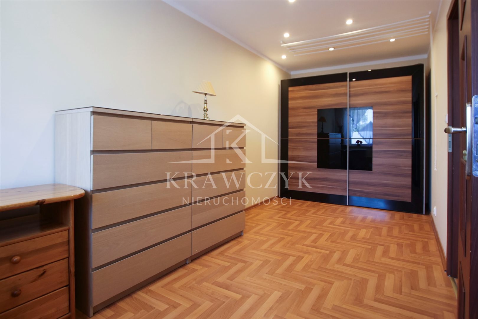 Mieszkanie plus garaż okolice Gryfina (2)