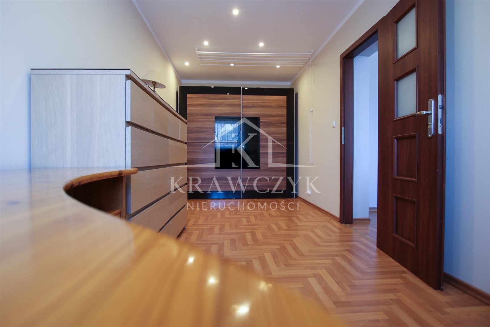 Mieszkanie plus garaż okolice Gryfina (3)