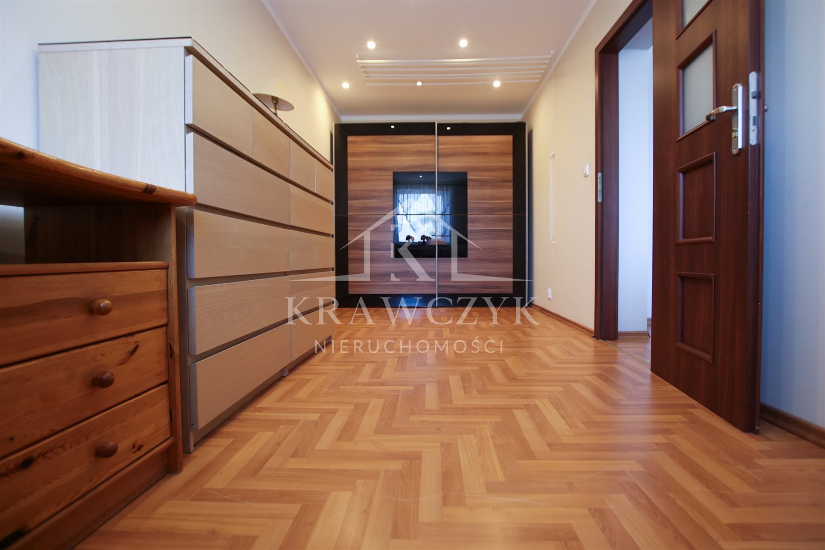 Mieszkanie plus garaż okolice Gryfina (6)