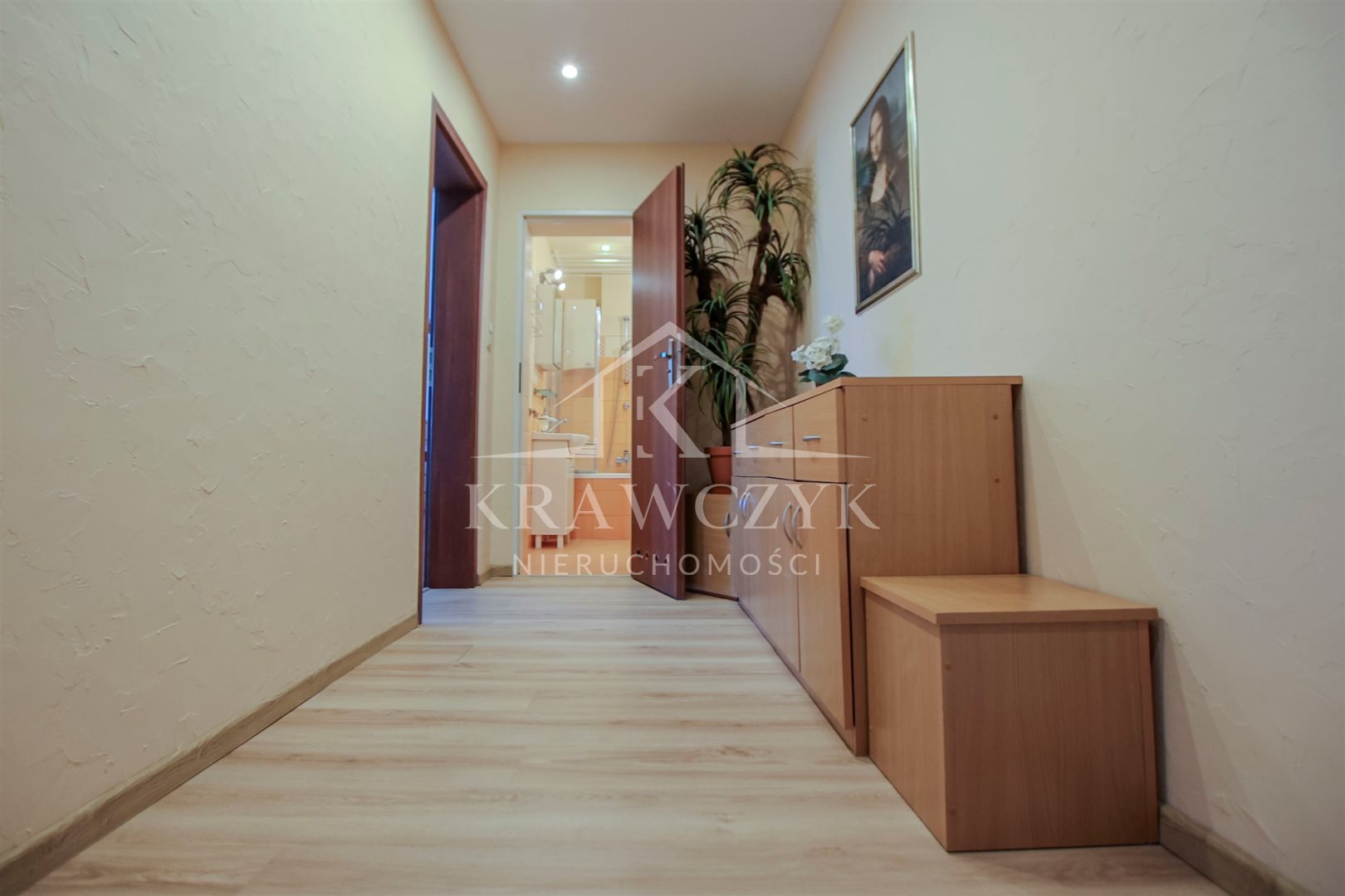 Mieszkanie plus garaż okolice Gryfina (7)