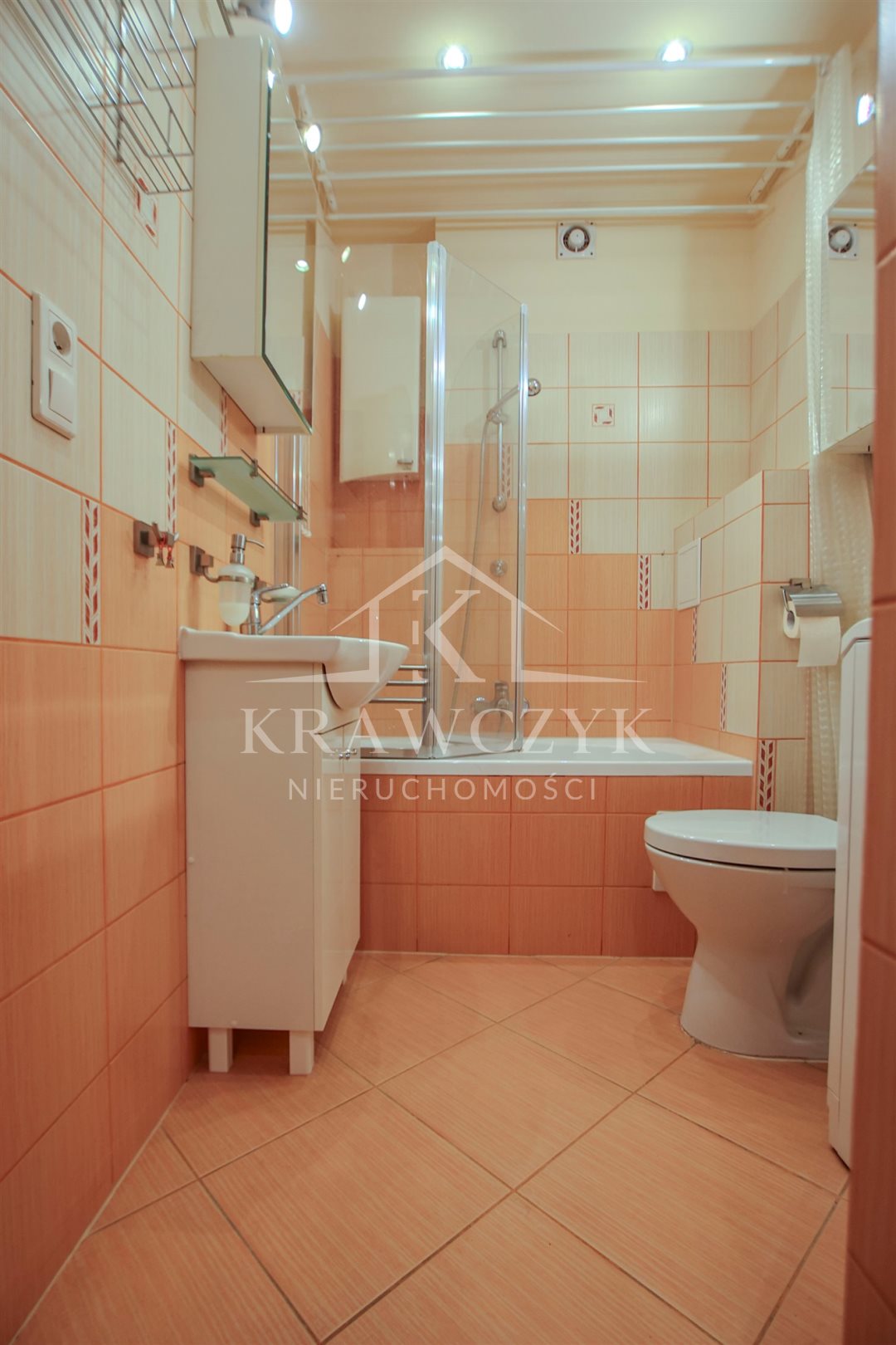 Mieszkanie plus garaż okolice Gryfina (8)