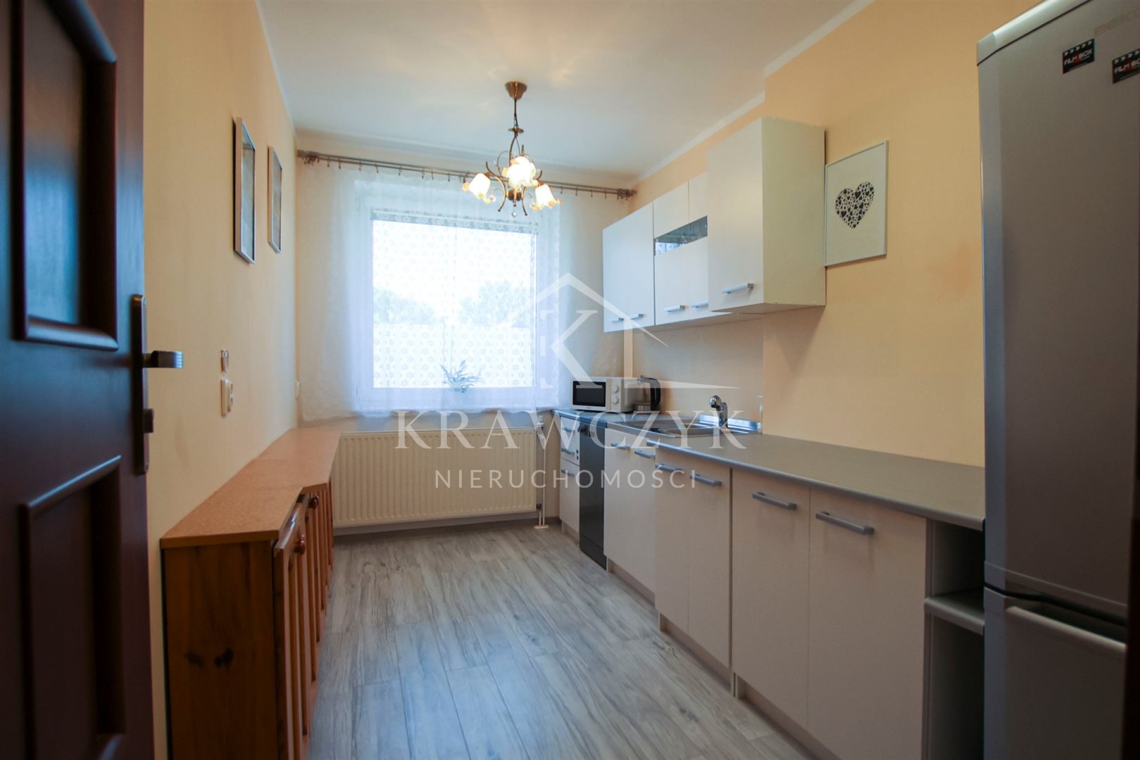 Mieszkanie plus garaż okolice Gryfina (9)