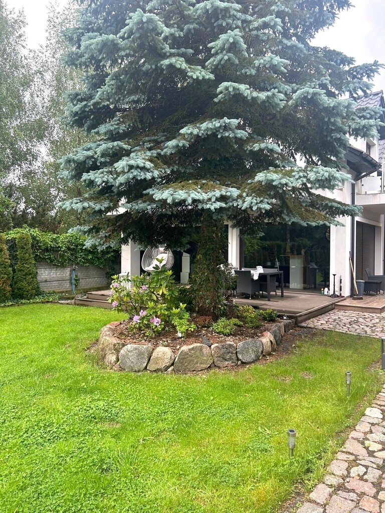 Piękny dom w Sownie (6)