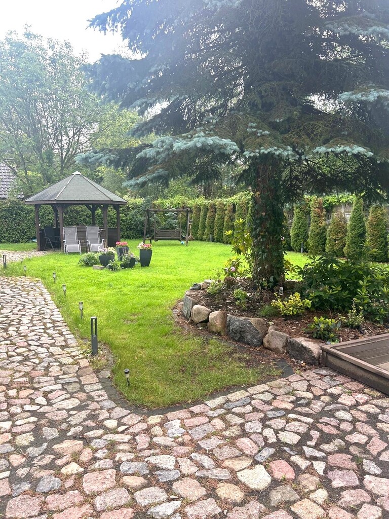 Piękny dom w Sownie (3)