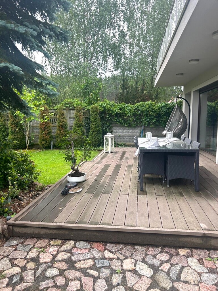 Piękny dom w Sownie (2)