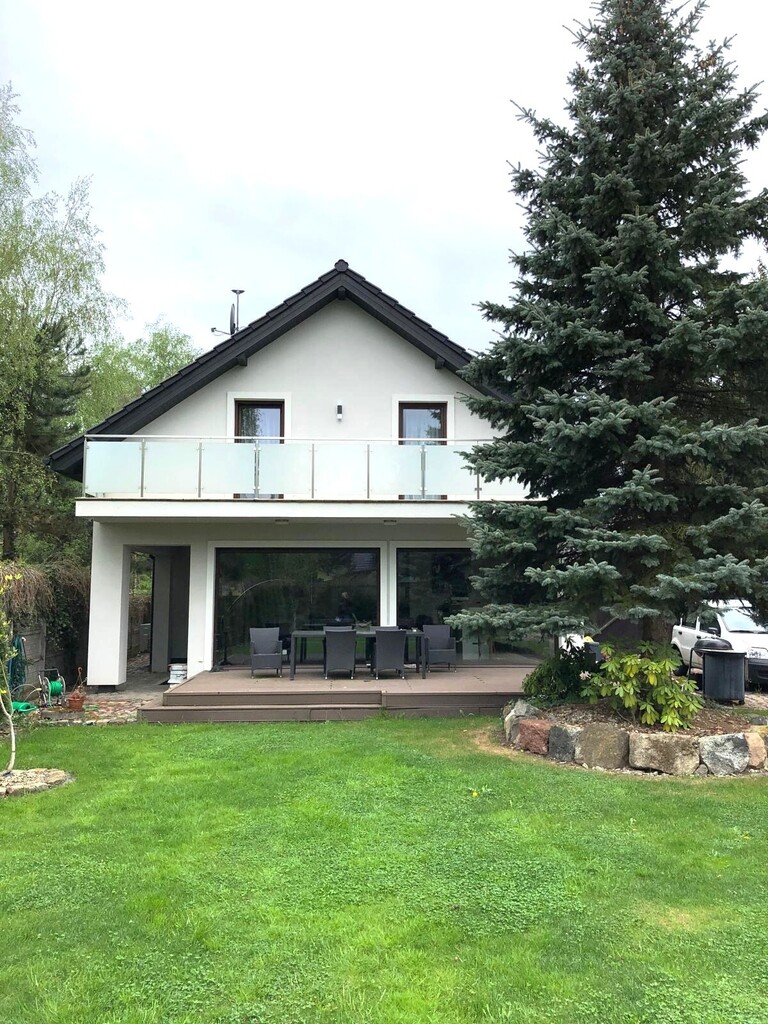 Piękny dom w Sownie (1)