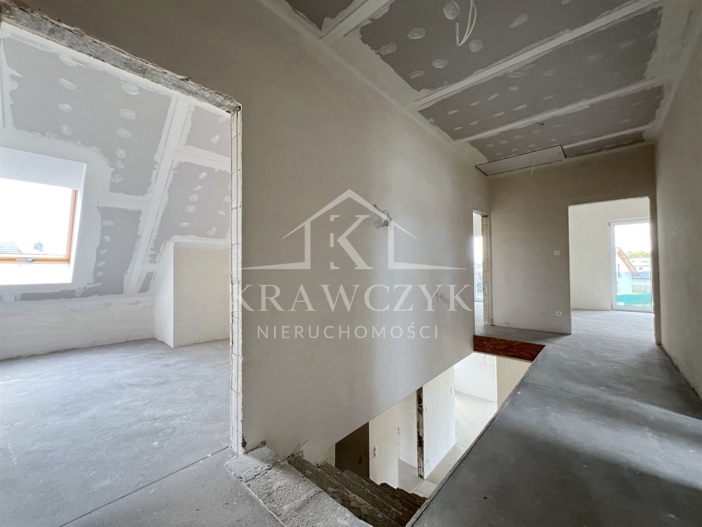 Dom wolnostojący w Kościnie na sprzedaż (13)