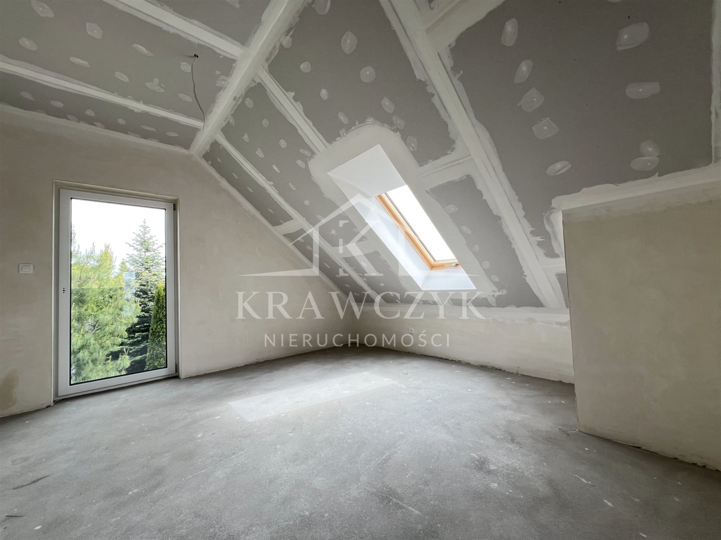 Dom wolnostojący w Kościnie na sprzedaż (16)