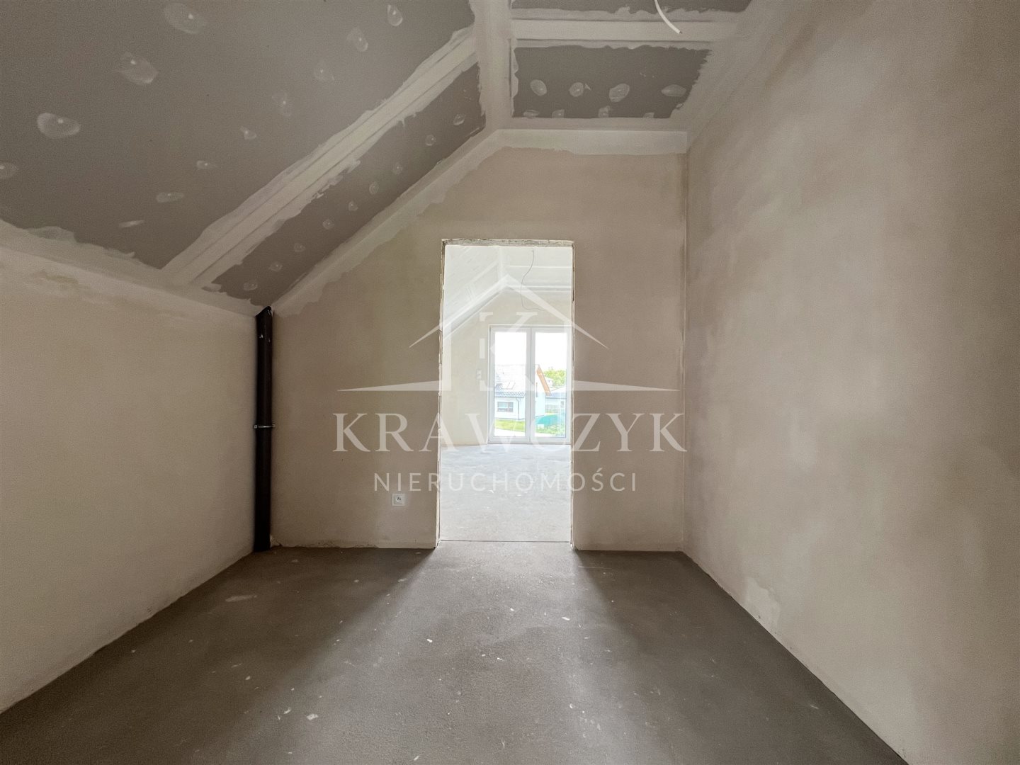 Dom wolnostojący w Kościnie na sprzedaż (18)