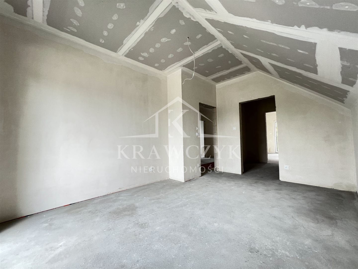 Dom wolnostojący w Kościnie na sprzedaż (20)