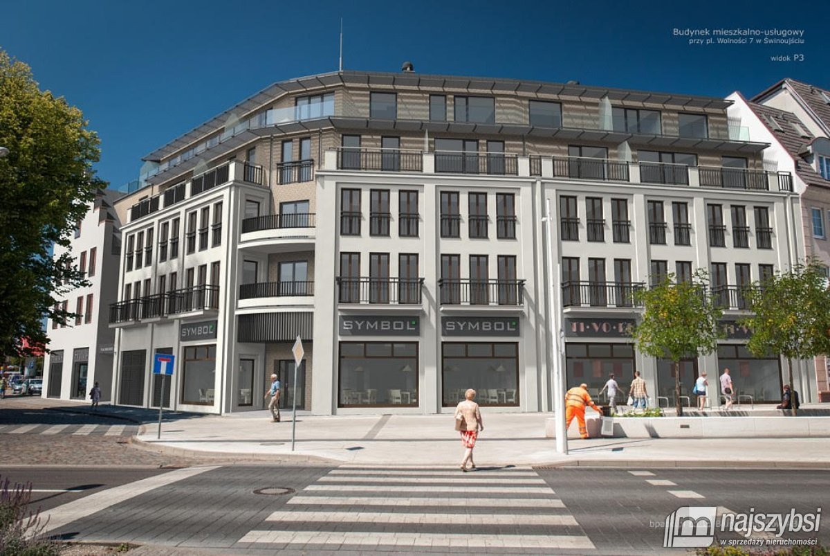 Świnoujście - wyjątkowy apartament premium 31,56m2 (4)