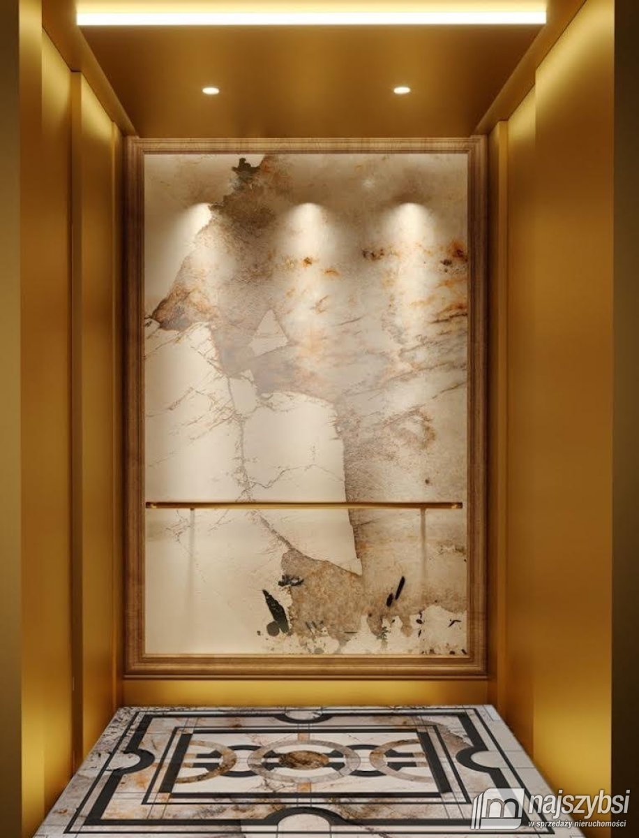 Międzyzdroje - apartament premium przy plaży (4)