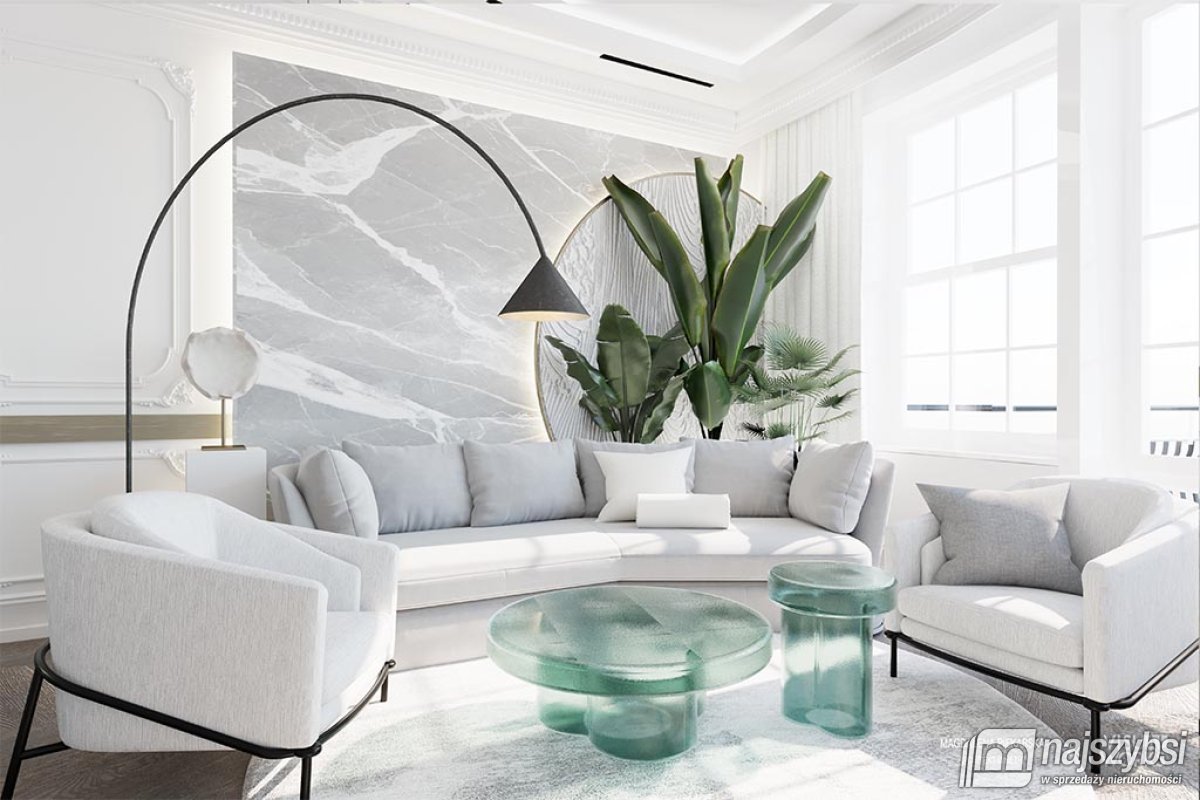 Międzyzdroje - apartament premium przy plaży (5)