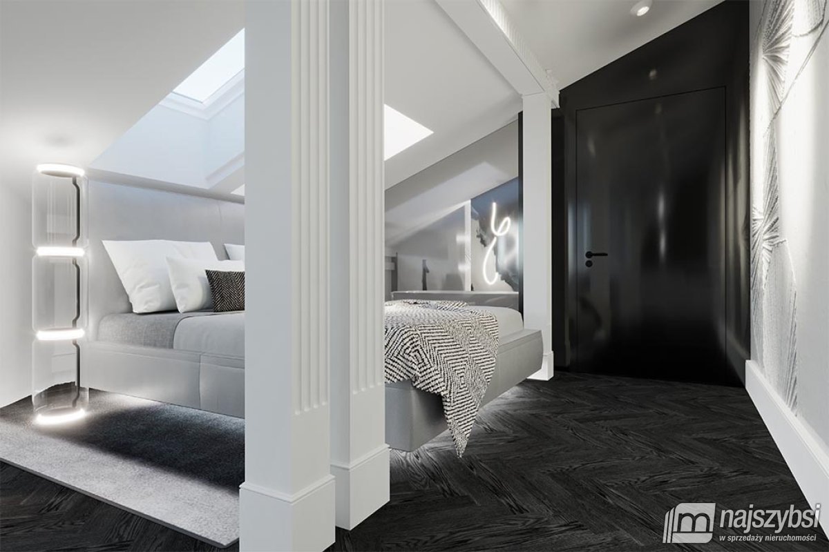 Międzyzdroje - apartament premium przy plaży (7)