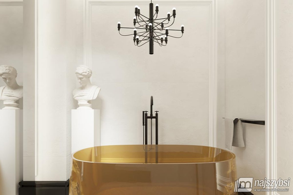 Międzyzdroje - apartament premium przy plaży (8)