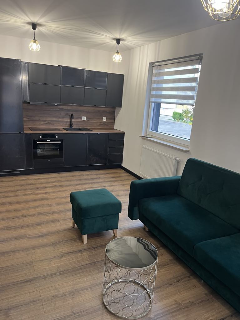 Mieszkanie, 3 pok., 56 m2, Stargard  (3)