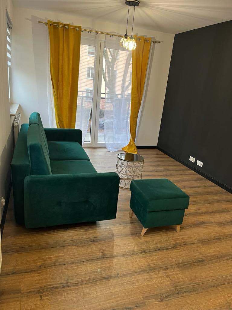 Mieszkanie, 3 pok., 56 m2, Stargard  (2)