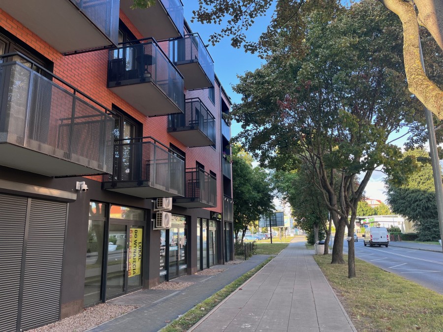 Mieszkanie, 3 pok., 56 m2, Stargard  (1)