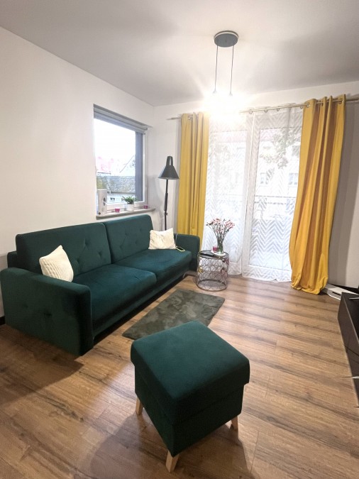 Mieszkanie, 3 pok., 56 m2, Stargard  (9)