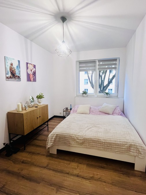 Mieszkanie, 3 pok., 56 m2, Stargard  (10)