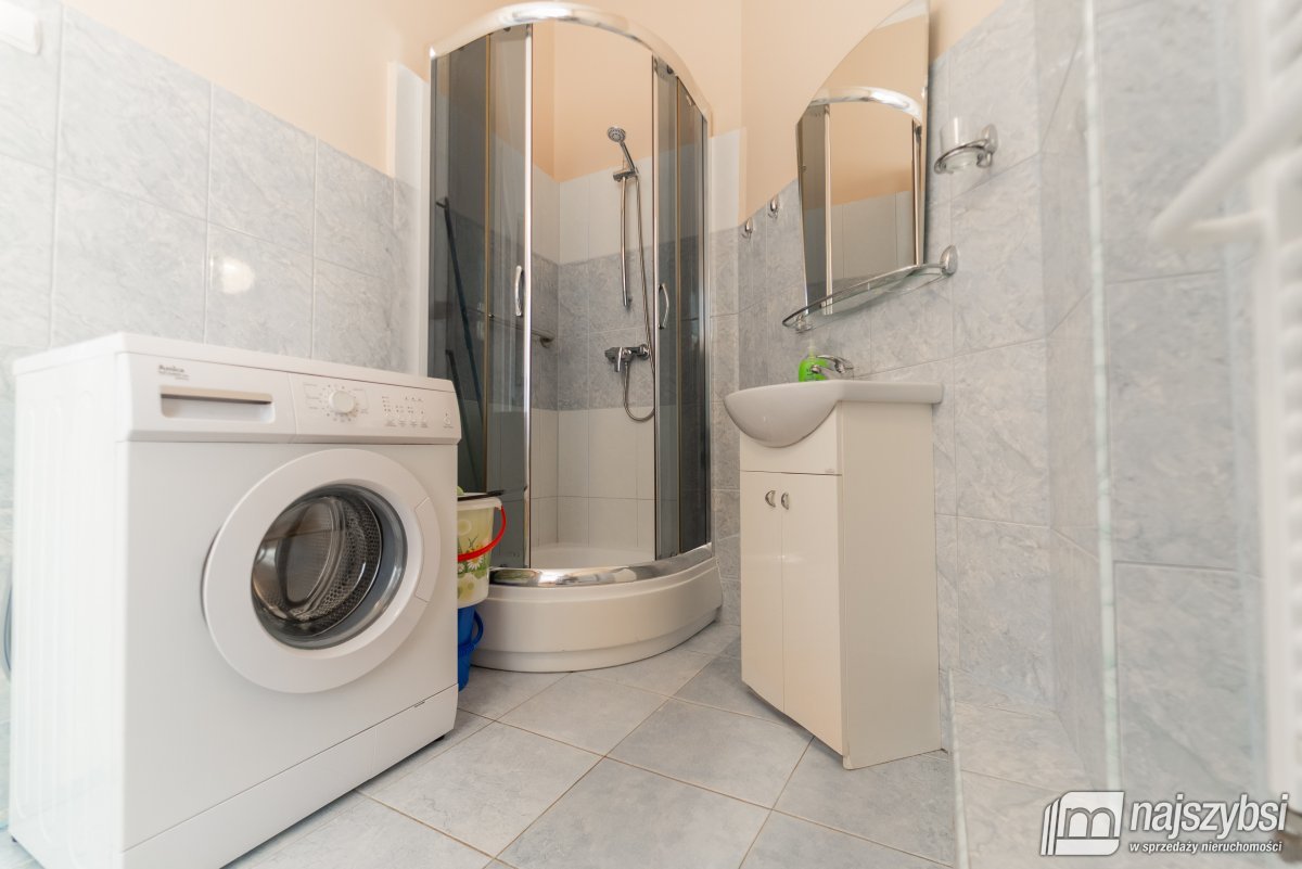 Świnoujście - mieszkanie w kamienicy z potencjałem (11)