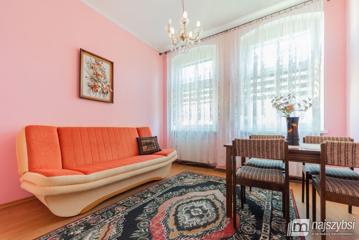 Świnoujście - mieszkanie w kamienicy z potencjałem (19)