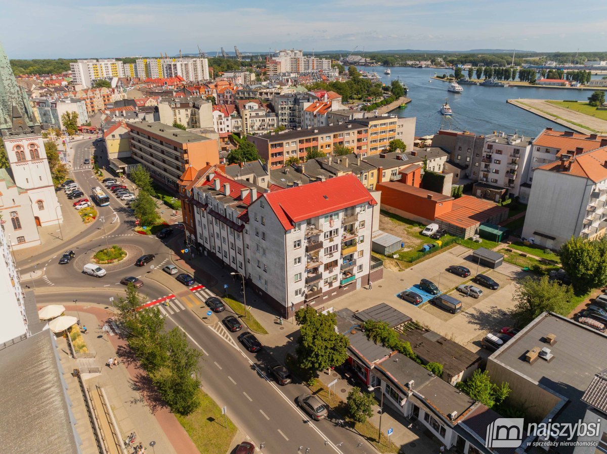 Świnoujście - mieszkanie w kamienicy z potencjałem (22)