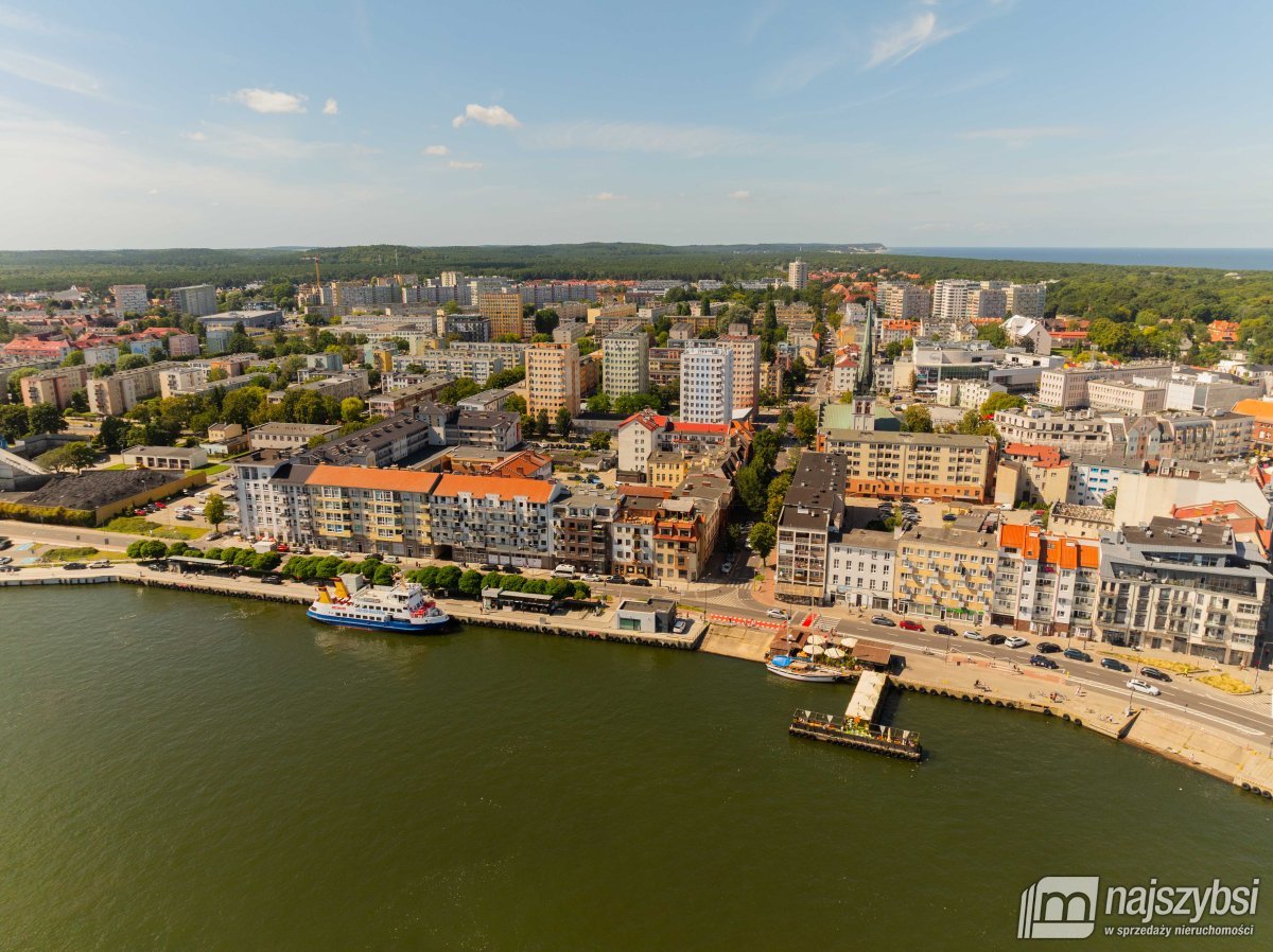 Świnoujście - mieszkanie w kamienicy z potencjałem (4)