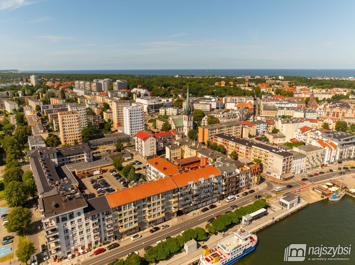 Świnoujście - mieszkanie w kamienicy z potencjałem (5)