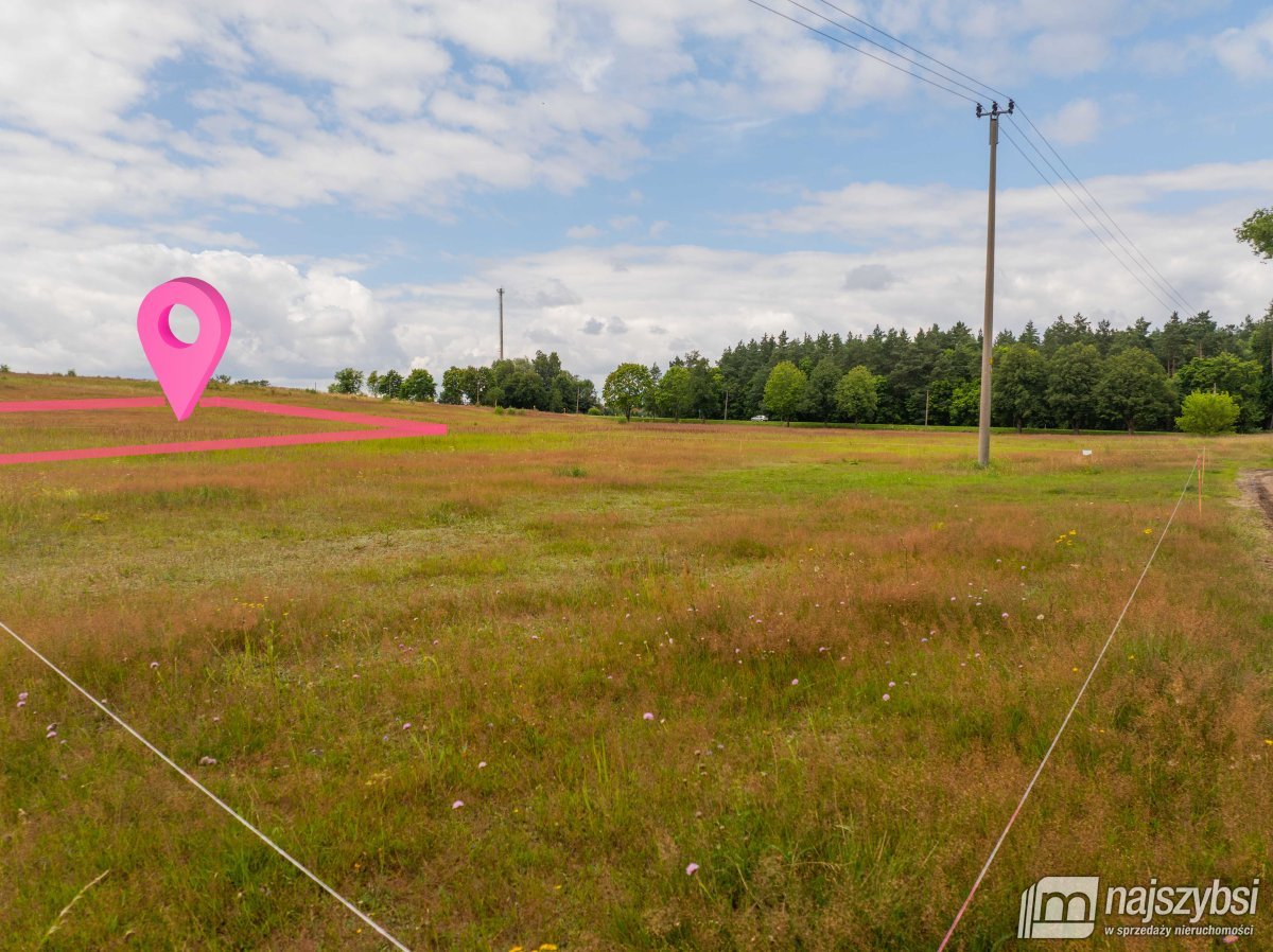 Nowogard- działka z warunkami zabudowy (2)