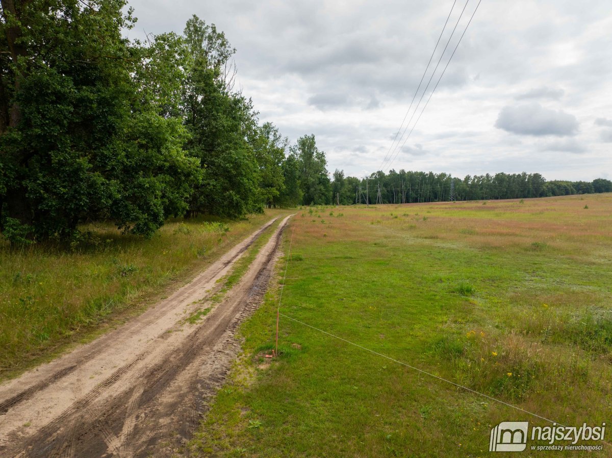 Nowogard- działka z warunkami zabudowy (3)