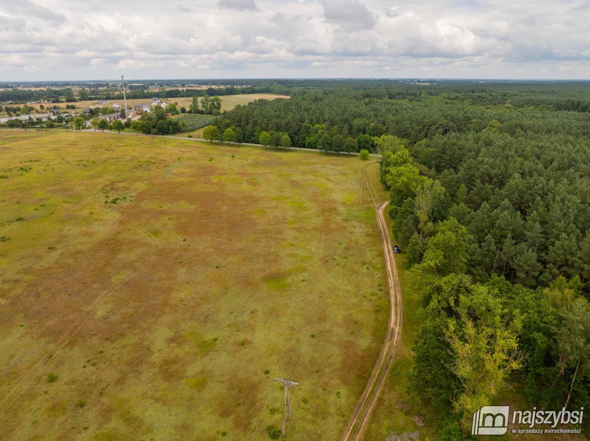 Nowogard- działka z warunkami zabudowy (7)