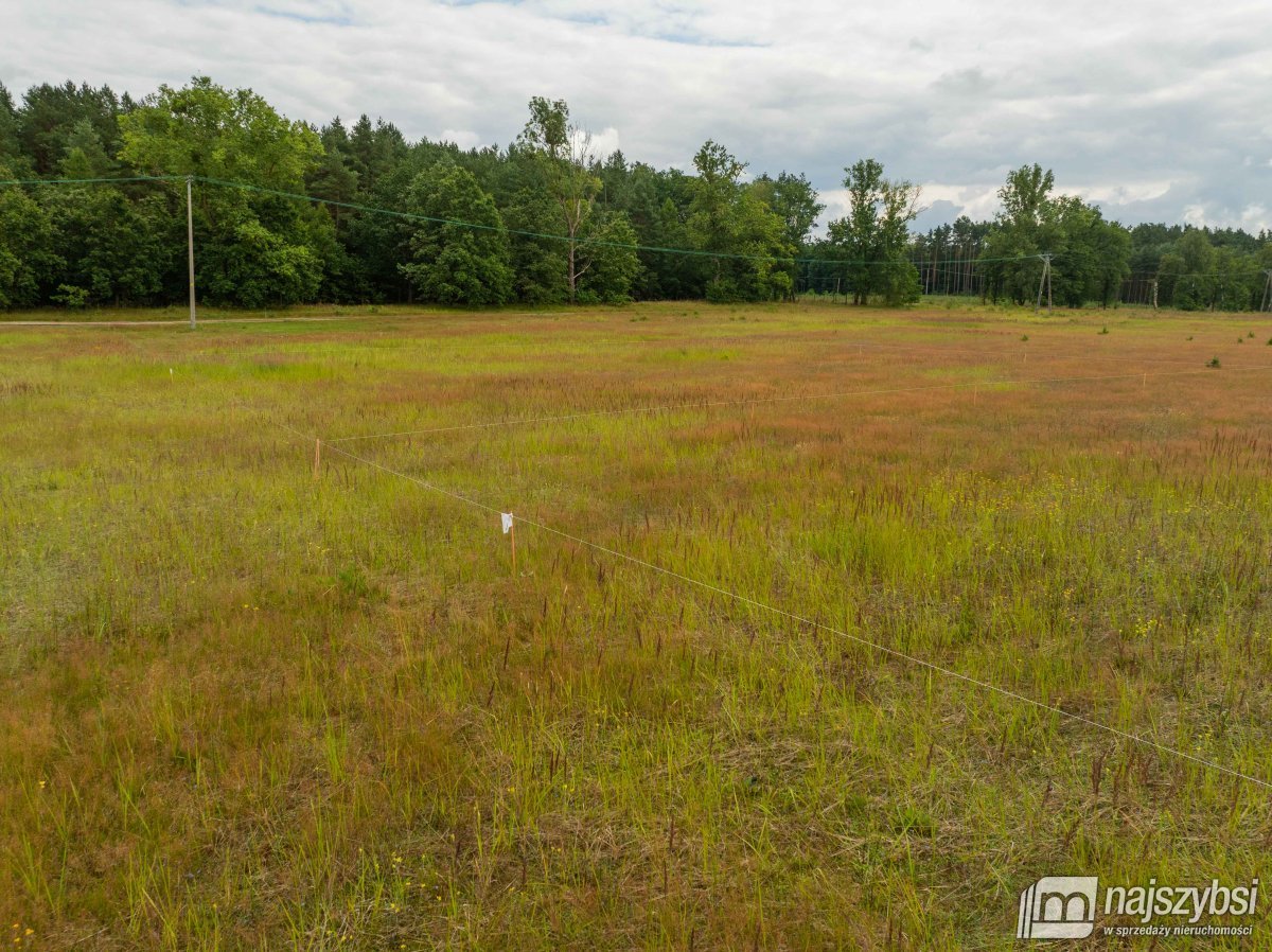 Nowogard- działka z WZ dla bliźniaka (17)