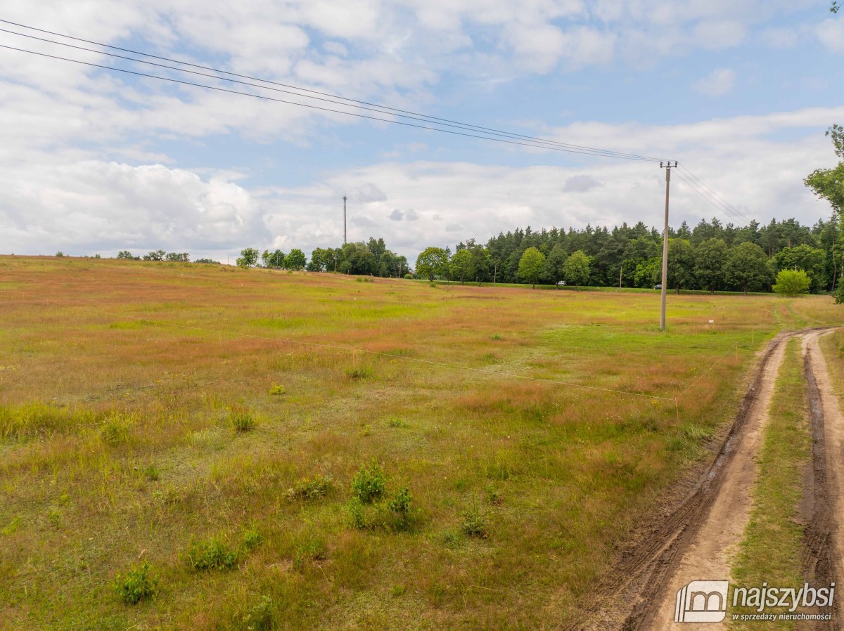Nowogard- działka z WZ dla bliźniaka (22)