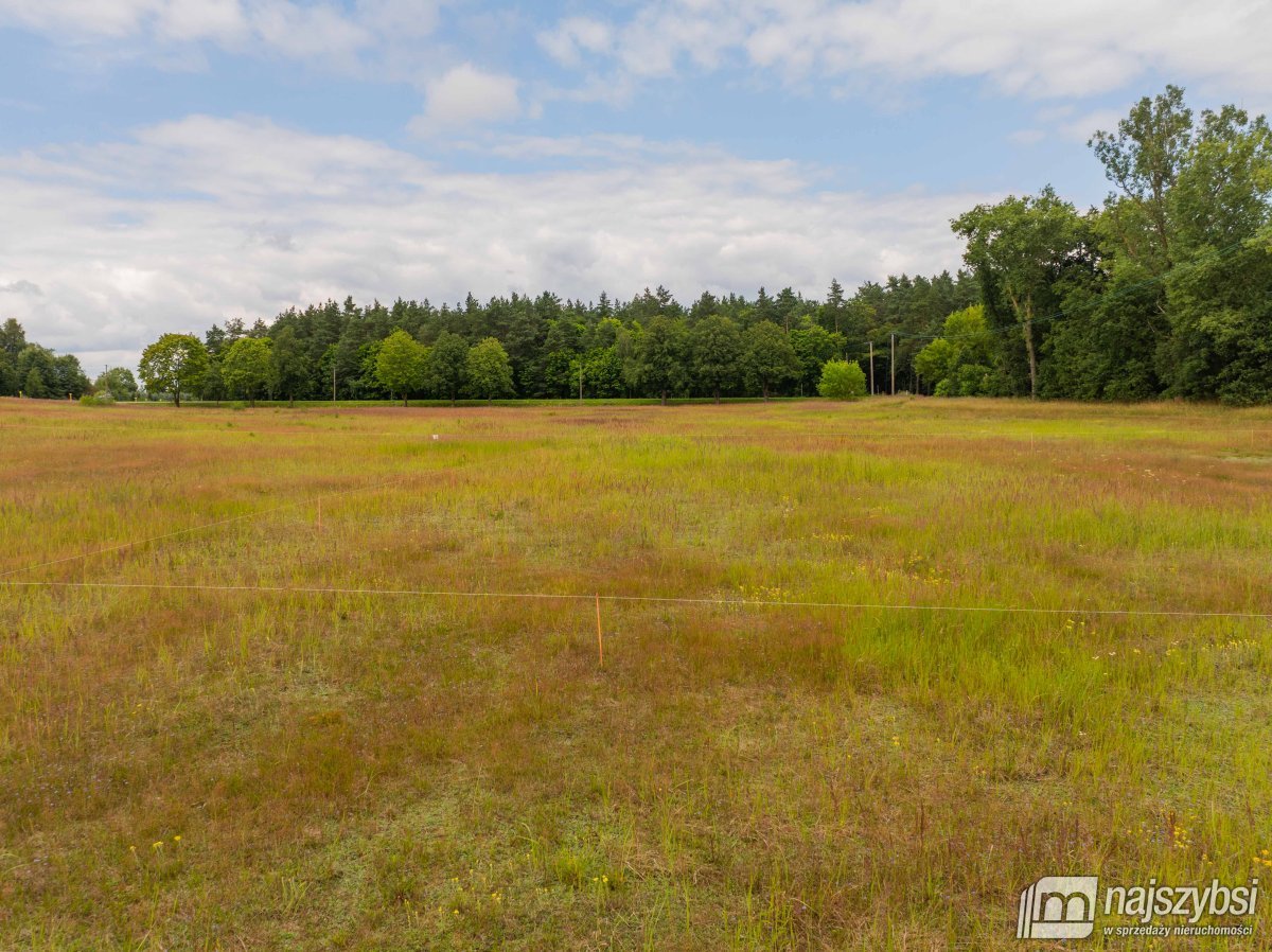 Nowogard- działka z WZ dla bliźniaka (26)