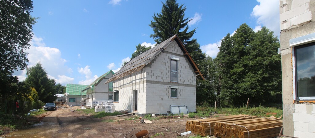 Dom w Zieleniewie - 6km od Stargardu (2)