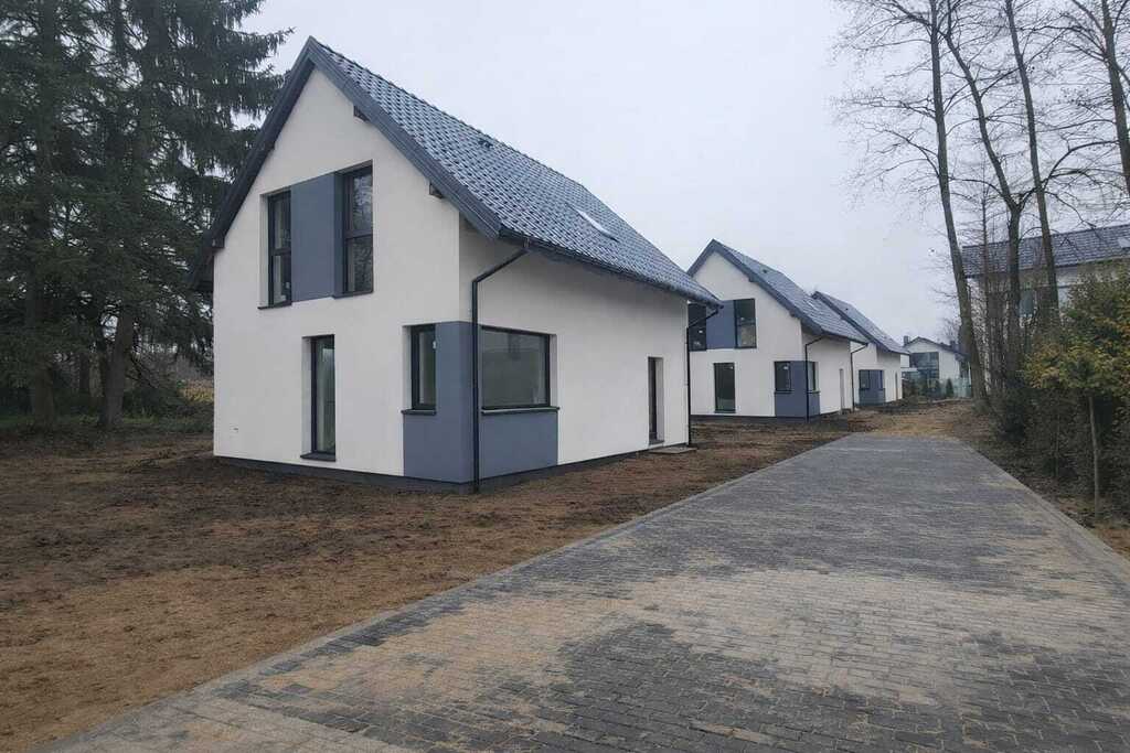 Dom w Zieleniewie - 6km od Stargardu (1)