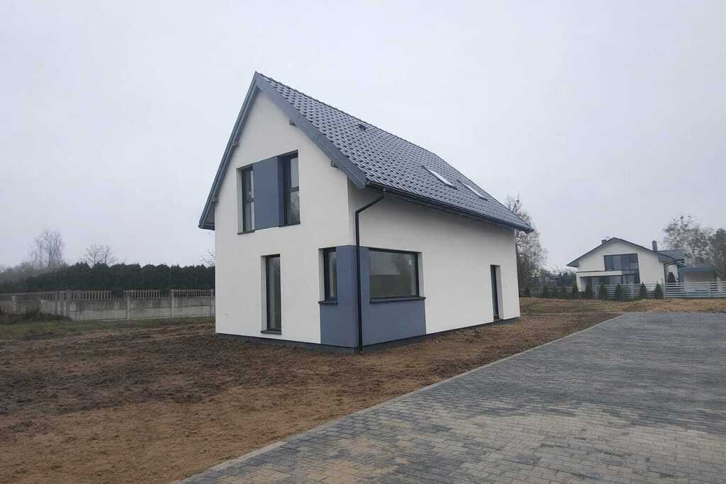 Dom w Zieleniewie - 6km od Stargardu (3)