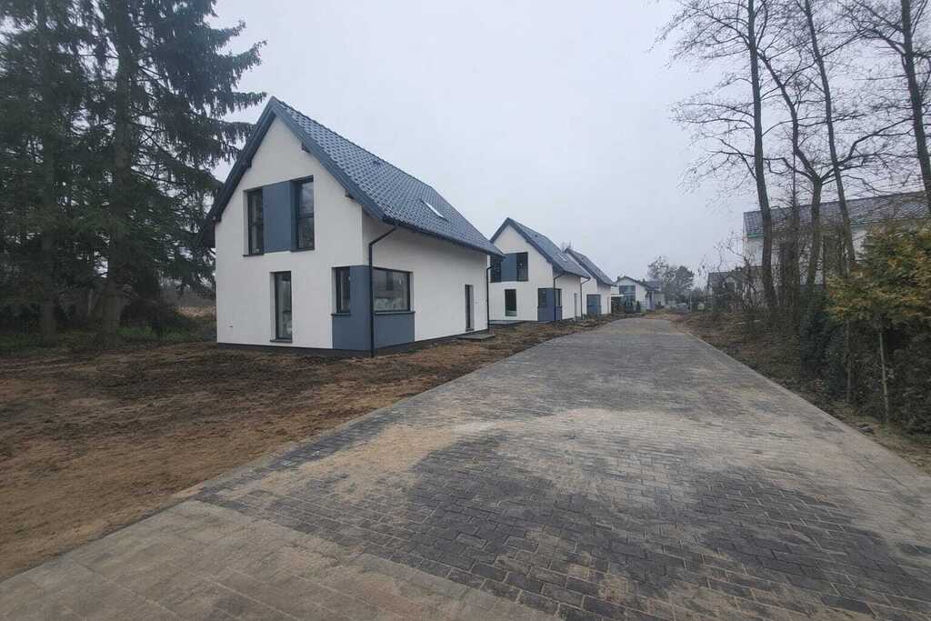 Dom w Zieleniewie - 6km od Stargardu (2)