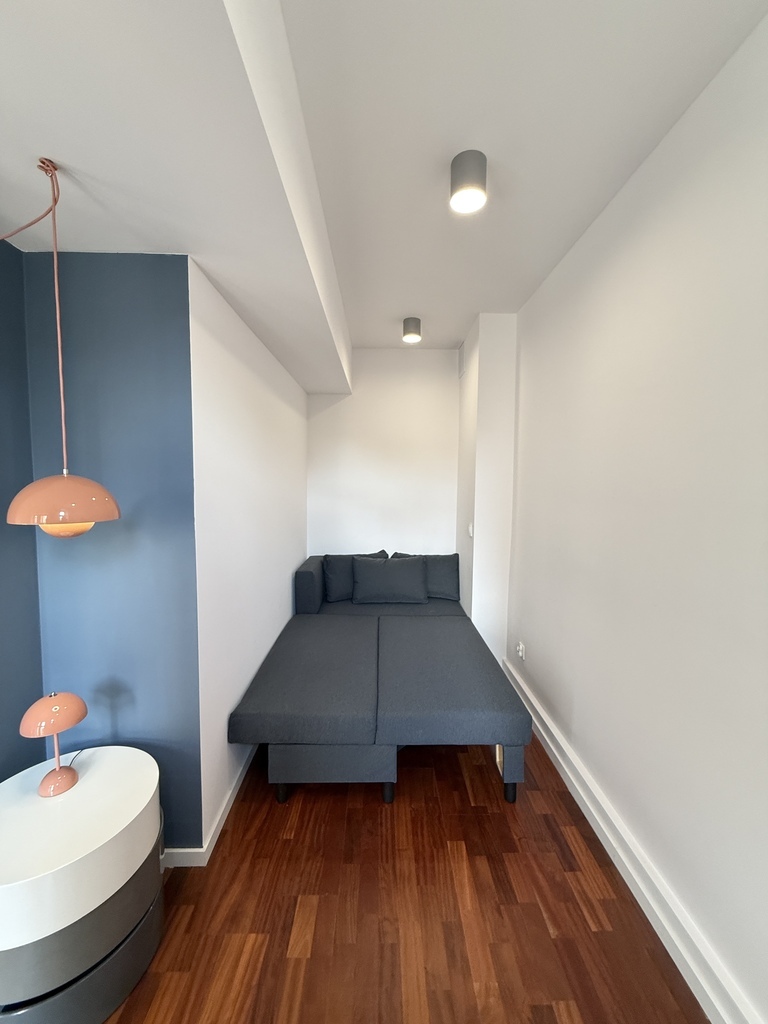 Komfortowe 2-pokojowe mieszkanie w ścisłym centrum (9)