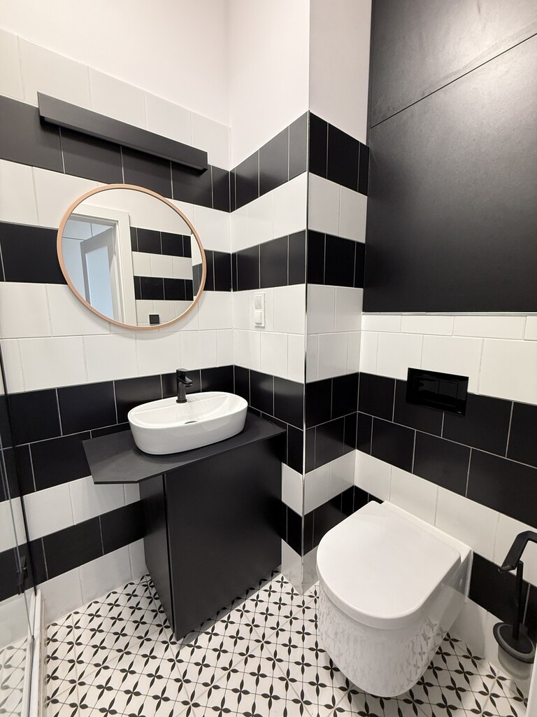 Komfortowe 2-pokojowe mieszkanie w ścisłym centrum (11)